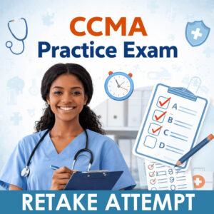 NMACA - National Medical Assistant Certification Academy logo