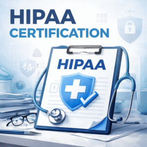 NMACA - National Medical Assistant Certification Academy logo