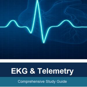 EKG & Telemetry Study Guide