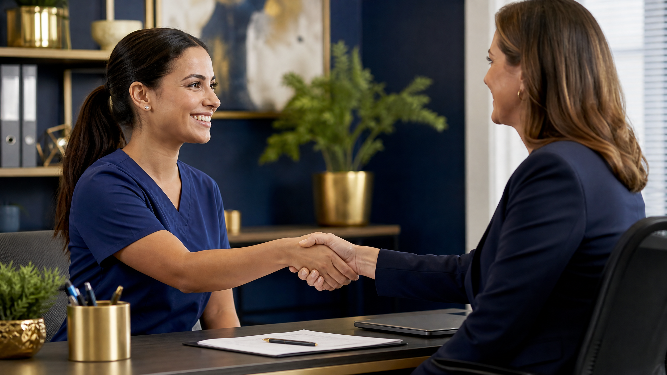 Clinical Medical Assistant Career Success Guide — 55-Page Career Launch Playbook