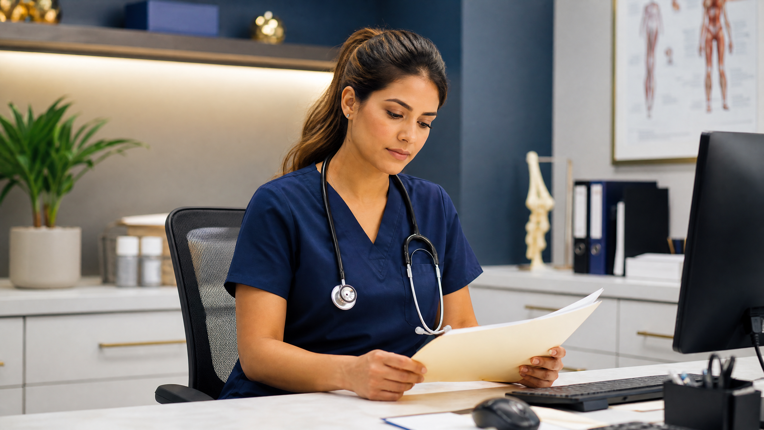 CCMA Gold — Advanced Clinical Medical Assistant Certification Exam Prep