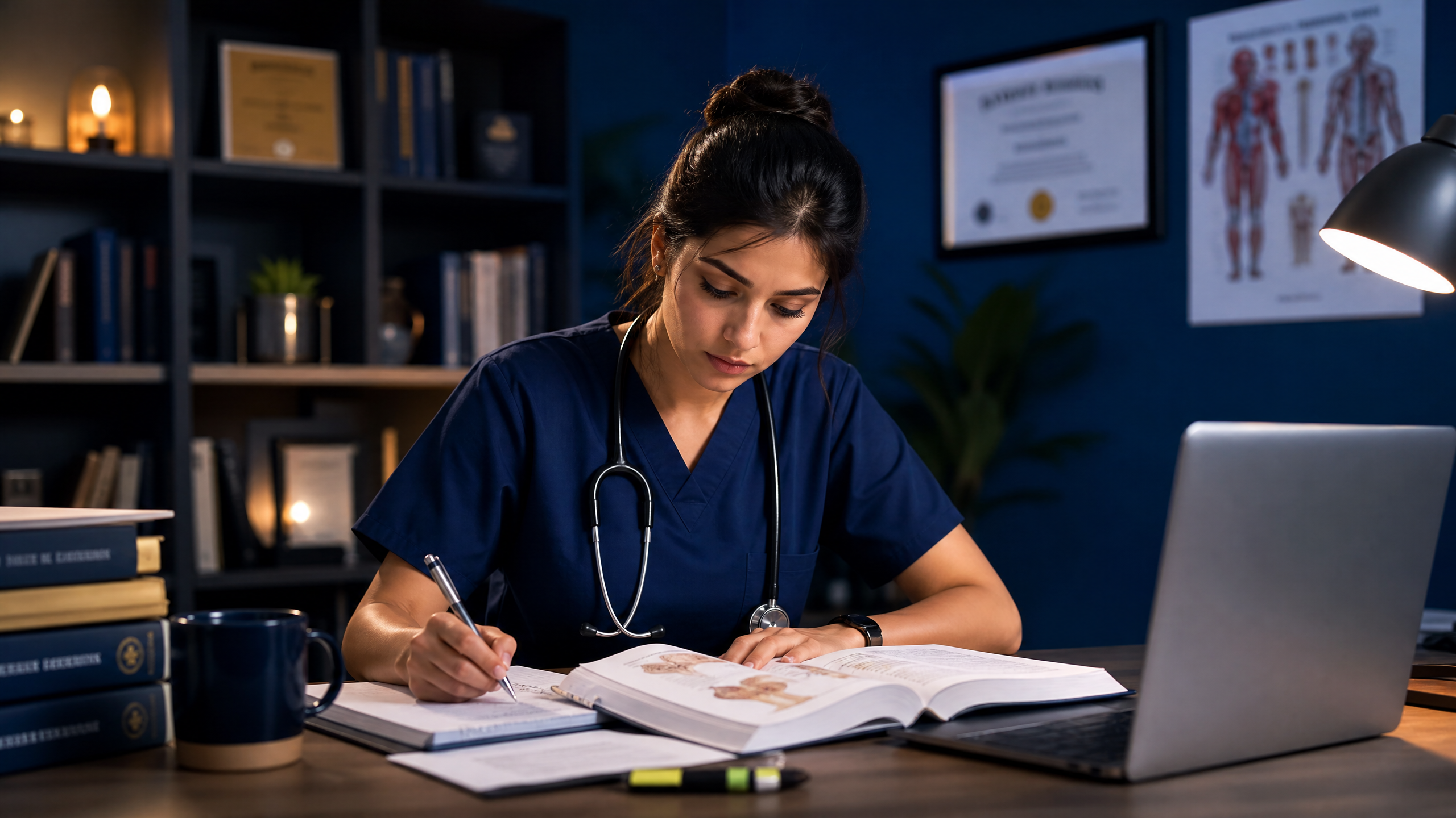 CCMA Simulated Proctored Exam — Retake Attempt