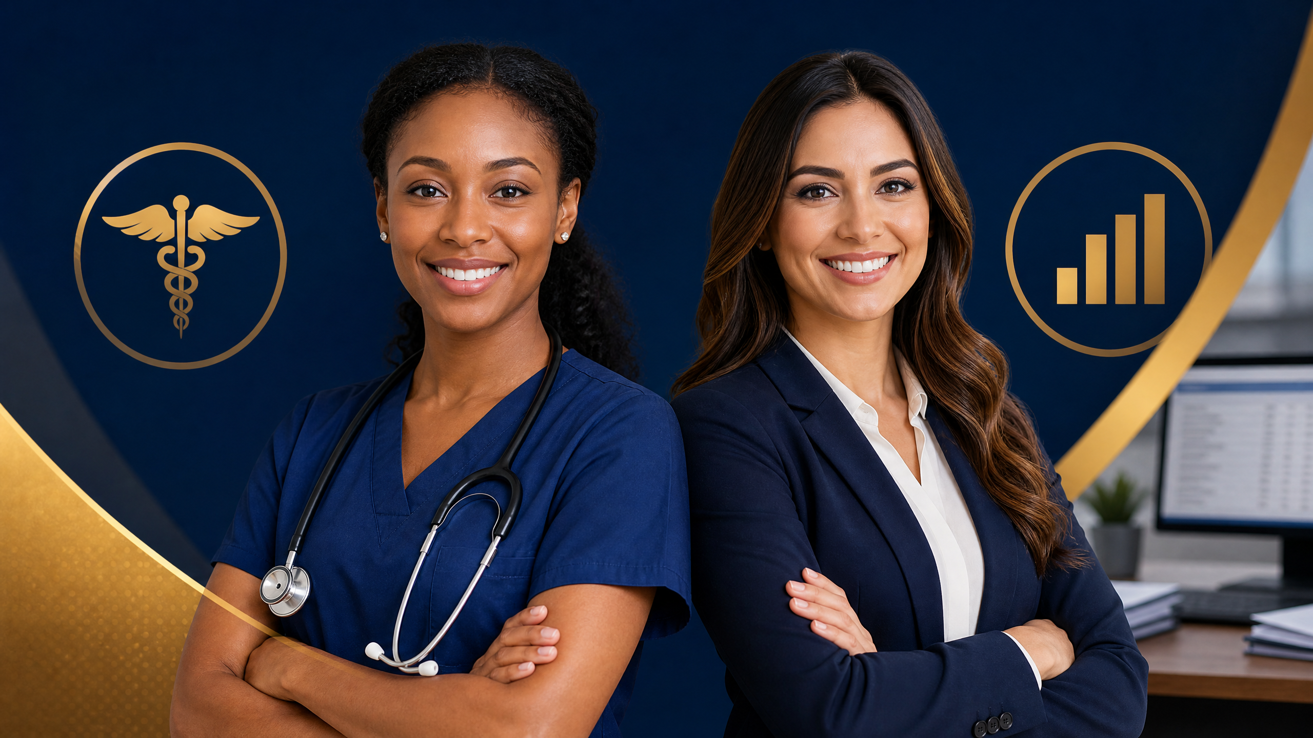 Double Platinum Bundle — Ultimate CCMA and Medical Billing and Coding Package
