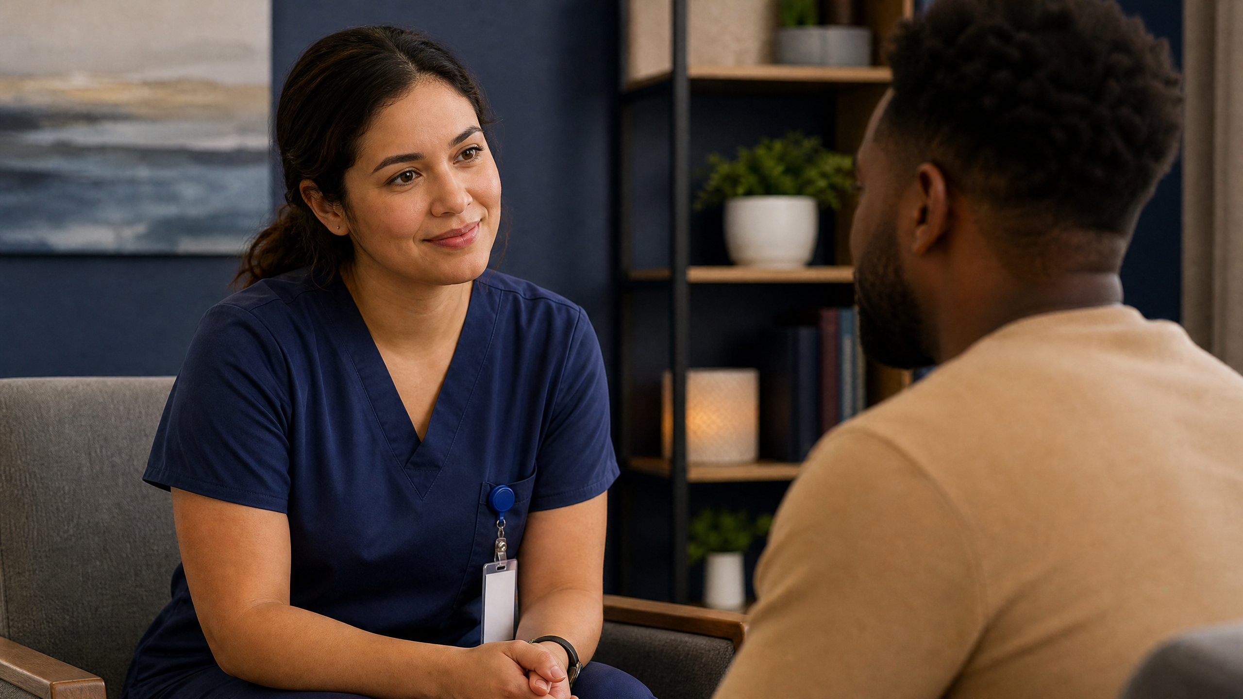 Mental Health Technician (MHT) Study Guide — Certification Exam Prep