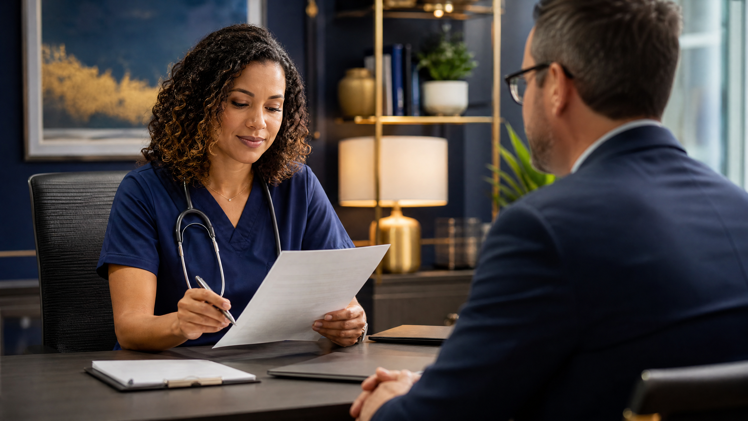Medical Assistant Salary Negotiation Scripts — Get Paid What You Deserve